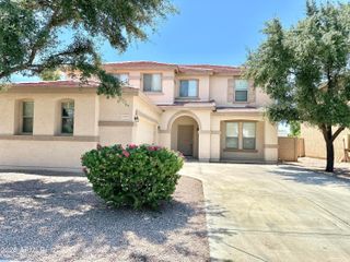 12720 N 149TH Lane, Surprise, AZ 85379