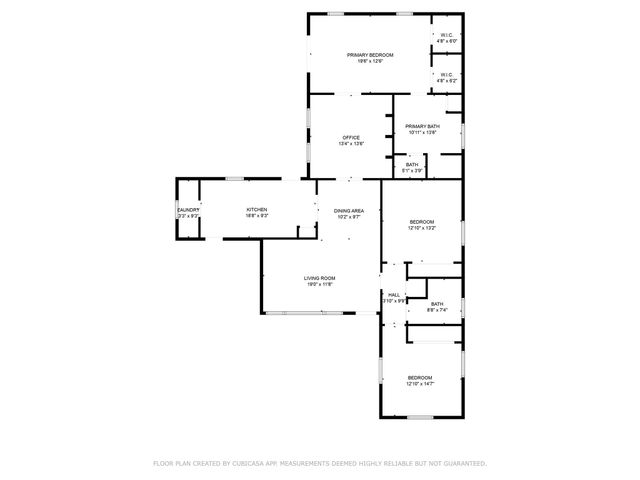 810 Nashua Street, Houston, TX 77008