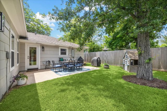 810 Nashua Street, Houston, TX 77008