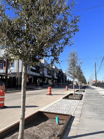 810 Nashua Street, Houston, TX 77008