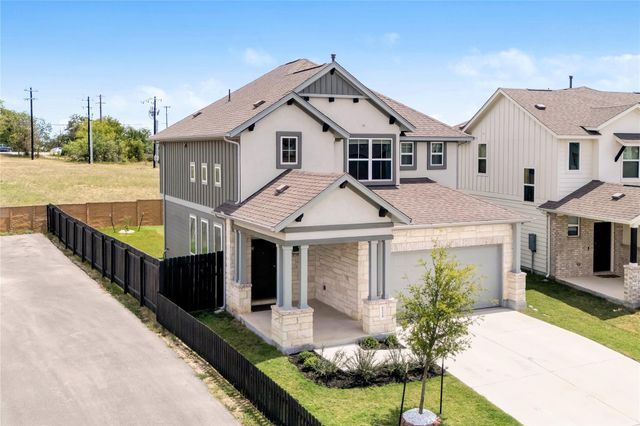 6554 Marsh LN, Buda, TX 78610