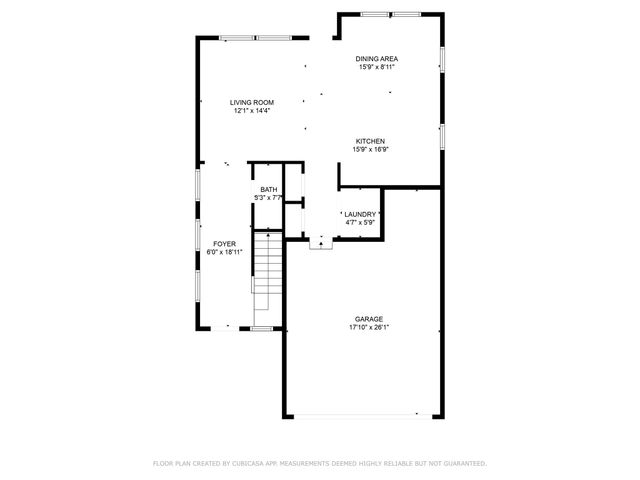 6554 Marsh LN, Buda, TX 78610