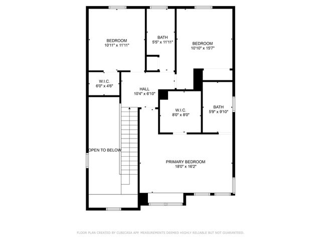 6554 Marsh LN, Buda, TX 78610