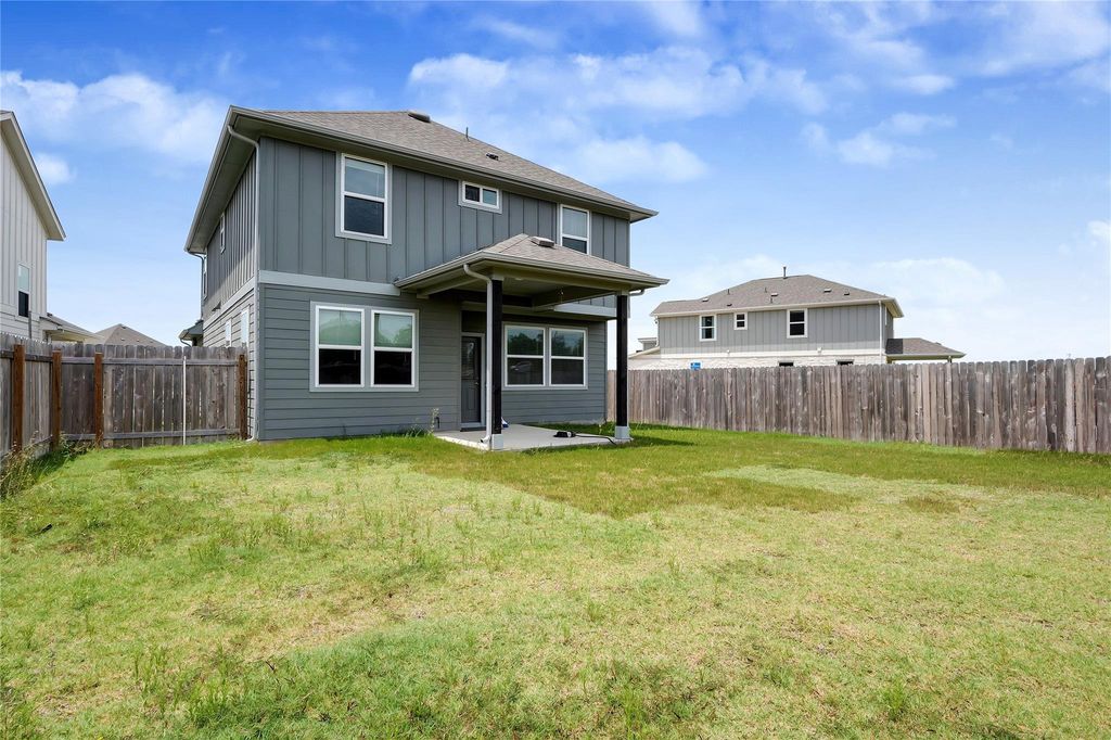 6554 Marsh LN, Buda, TX 78610