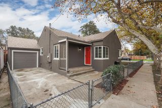 2400 Forrest St, Sacramento, CA 95815