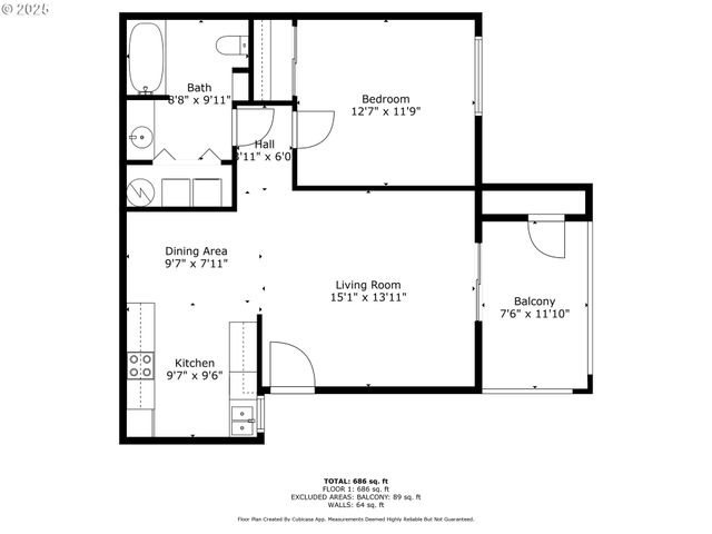 14019 Ne 20th Ave 54G, Vancouver, WA 98686