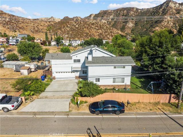 28660 Chiquito Canyon, Val Verde, CA 91384