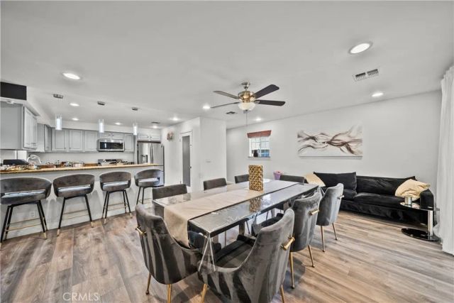 28660 Chiquito Canyon, Val Verde, CA 91384