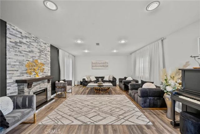 28660 Chiquito Canyon, Val Verde, CA 91384
