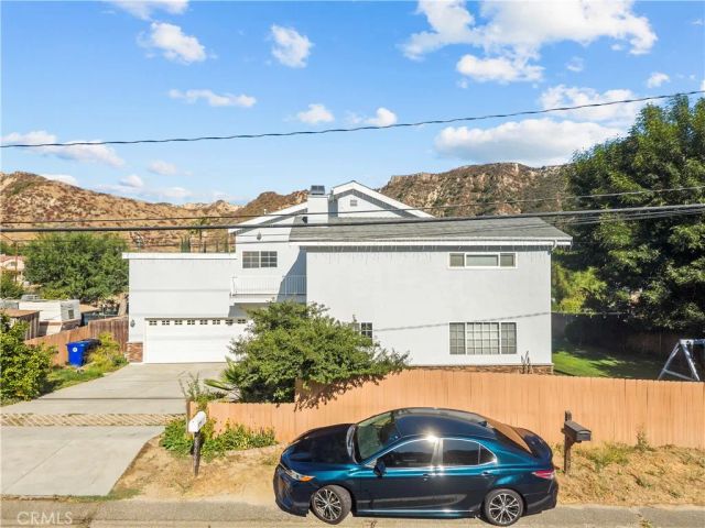 28660 Chiquito Canyon, Val Verde, CA 91384