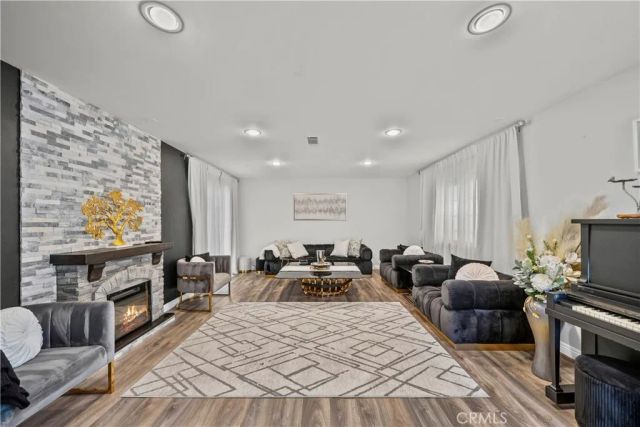 28660 Chiquito Canyon, Val Verde, CA 91384