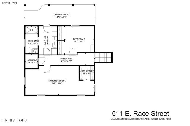 611 E Race St, Kingston, TN 37763