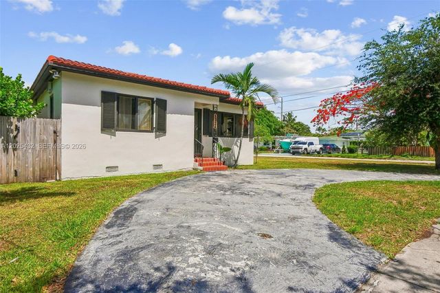 1224 N 26th Ave, Hollywood, FL 33020