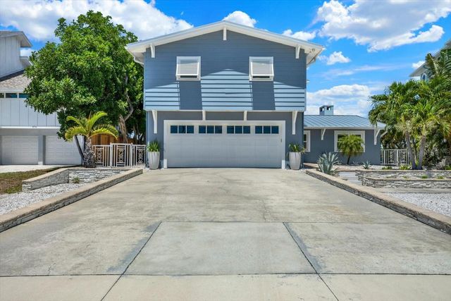 960 BOCA CIEGA ISLE DRIVE, St Pete Beach, FL 33706