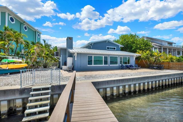 960 BOCA CIEGA ISLE DRIVE, St Pete Beach, FL 33706