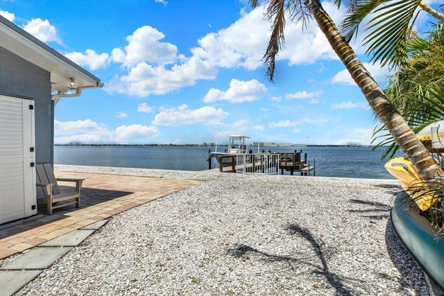 960 BOCA CIEGA ISLE DRIVE, St Pete Beach, FL 33706