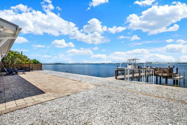 960 BOCA CIEGA ISLE DRIVE, St Pete Beach, FL 33706