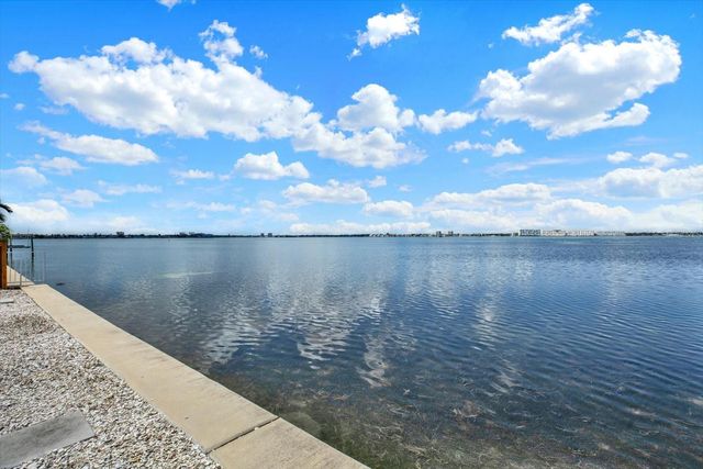 960 BOCA CIEGA ISLE DRIVE, St Pete Beach, FL 33706
