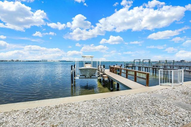 960 BOCA CIEGA ISLE DRIVE, St Pete Beach, FL 33706