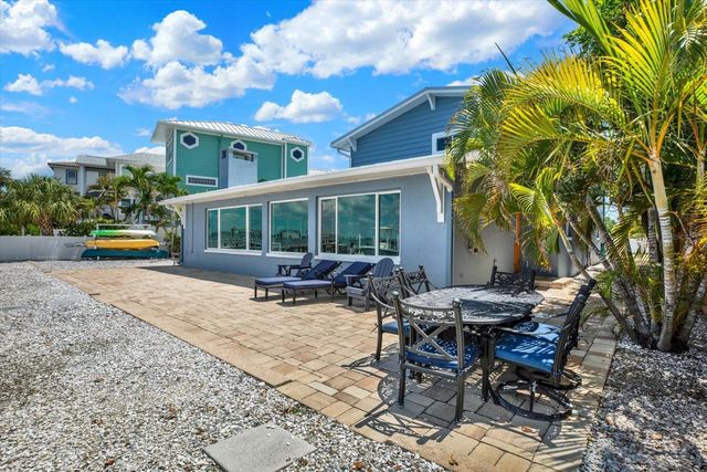 960 BOCA CIEGA ISLE DRIVE, St Pete Beach, FL 33706