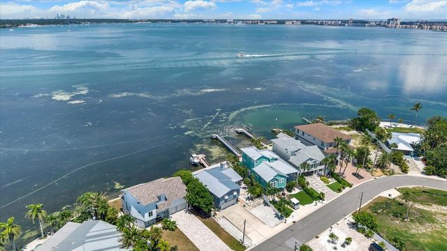 960 BOCA CIEGA ISLE DRIVE, St Pete Beach, FL 33706