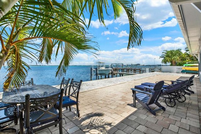 960 BOCA CIEGA ISLE DRIVE, St Pete Beach, FL 33706