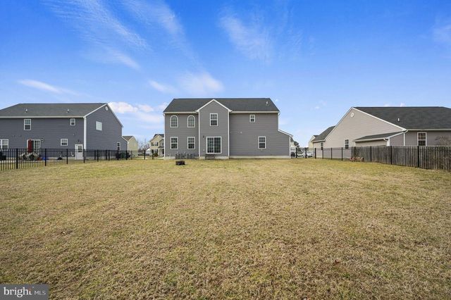 486 W BIRDIE LN, Magnolia, DE 19962