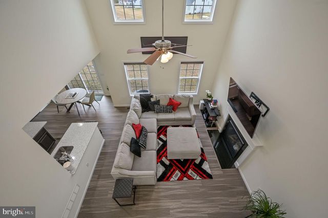 486 W BIRDIE LN, Magnolia, DE 19962