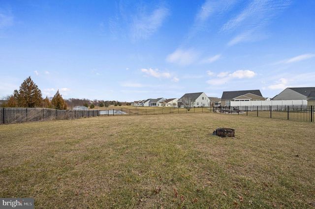 486 W BIRDIE LN, Magnolia, DE 19962