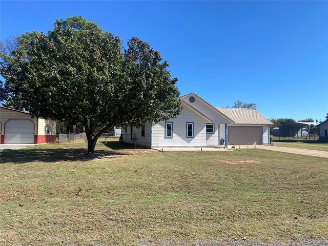 115847 S 4197 Road, Checotah, OK 74426