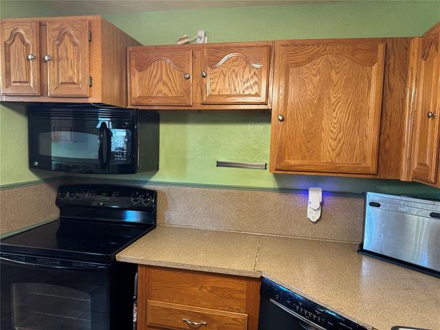 115847 S 4197 Road, Checotah, OK 74426