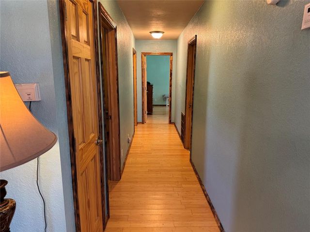 115847 S 4197 Road, Checotah, OK 74426