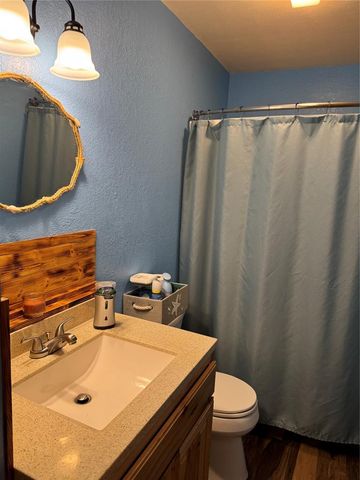 115847 S 4197 Road, Checotah, OK 74426