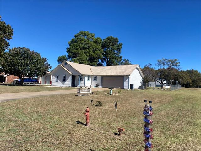 115847 S 4197 Road, Checotah, OK 74426