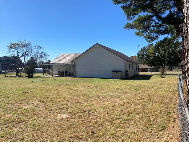 115847 S 4197 Road, Checotah, OK 74426