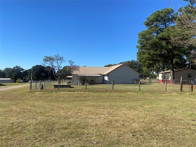 115847 S 4197 Road, Checotah, OK 74426