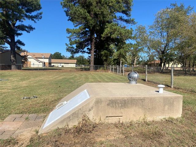 115847 S 4197 Road, Checotah, OK 74426