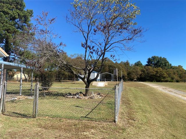 115847 S 4197 Road, Checotah, OK 74426