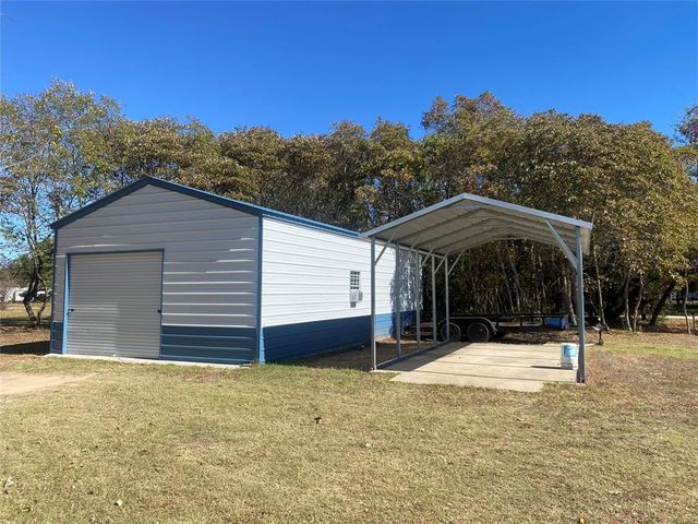 115847 S 4197 Road, Checotah, OK 74426