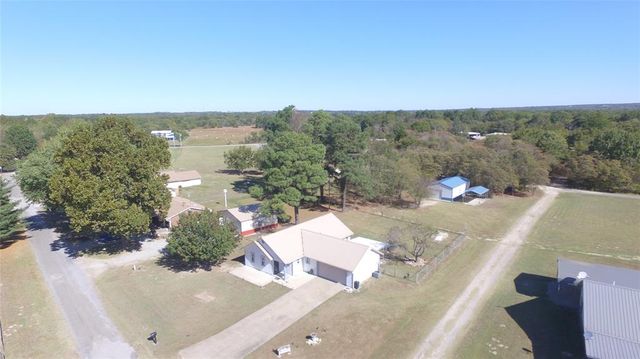 115847 S 4197 Road, Checotah, OK 74426