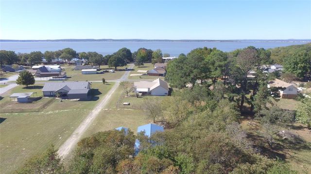 115847 S 4197 Road, Checotah, OK 74426