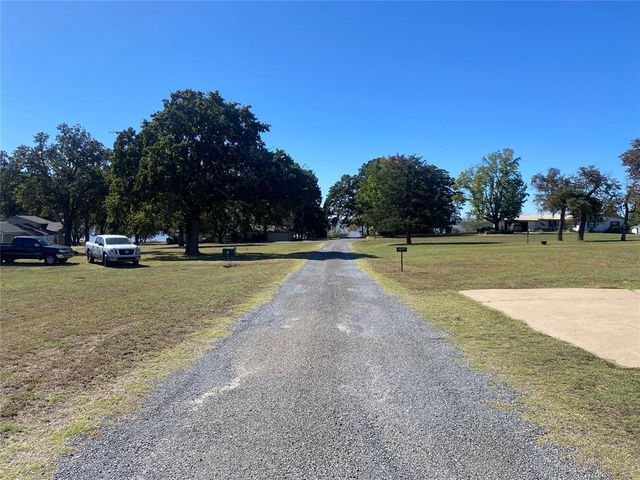 115847 S 4197 Road, Checotah, OK 74426