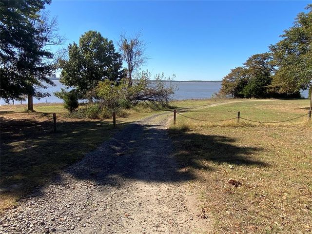 115847 S 4197 Road, Checotah, OK 74426