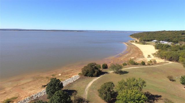 115847 S 4197 Road, Checotah, OK 74426