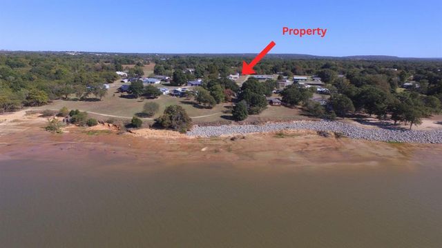 115847 S 4197 Road, Checotah, OK 74426