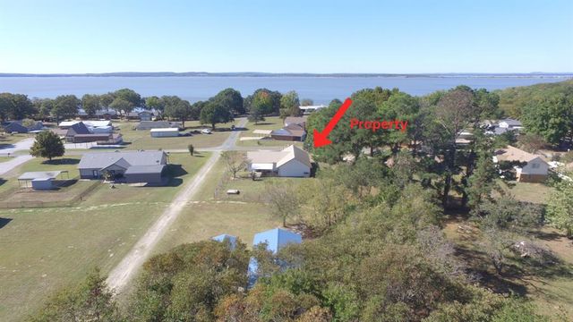 115847 S 4197 Road, Checotah, OK 74426