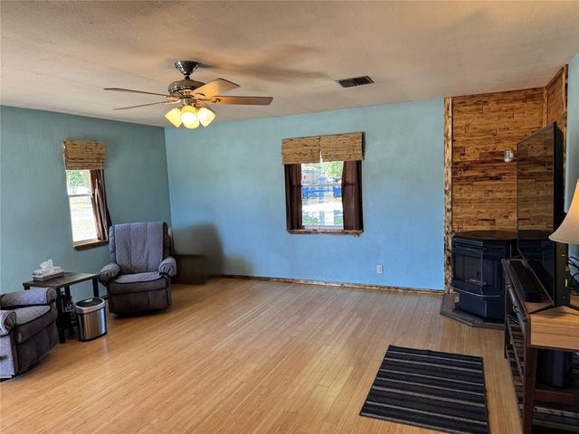 115847 S 4197 Road, Checotah, OK 74426