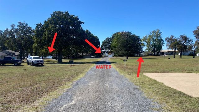 115847 S 4197 Road, Checotah, OK 74426