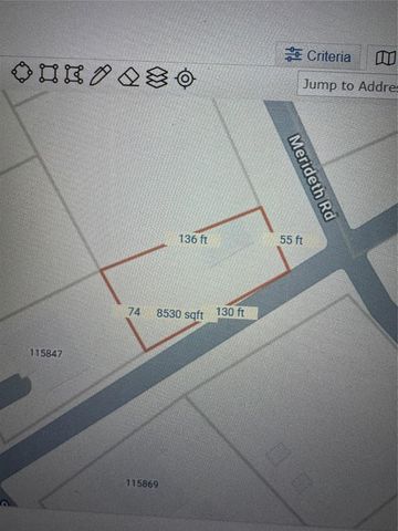 115847 S 4197 Road, Checotah, OK 74426