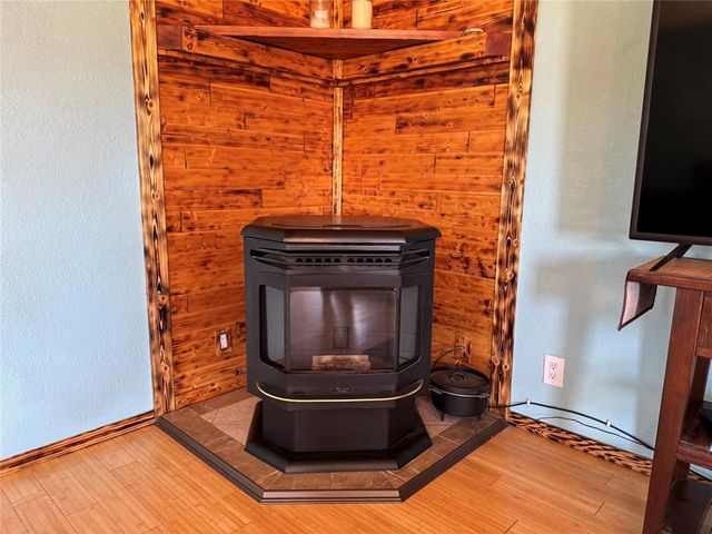 115847 S 4197 Road, Checotah, OK 74426